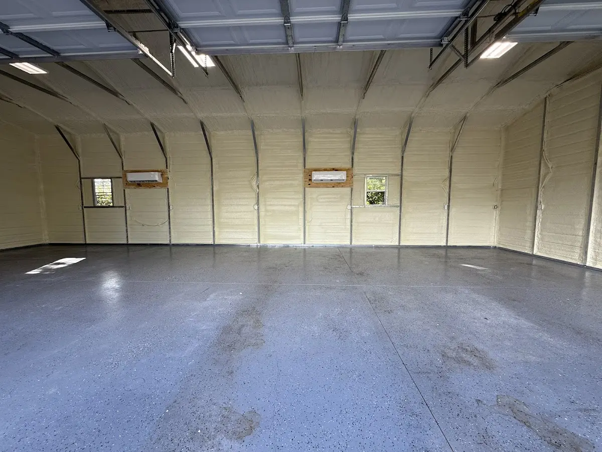 Metal Roof Coating in Clive, IA